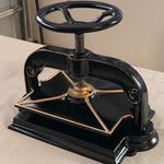 Bob Bender - @bobsbookbinding - Instagram