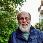 Bob Bender - @dcnbob2002 - Instagram