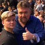 Bob Bender - @rj_bender - Instagram
