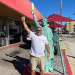 Bob Bender - @bobbender64 - Instagram