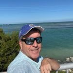 Bob Bender - @doubleb1964 - Instagram