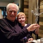 Bob Bender - @robertbender85 - Instagram