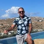 Bob Bennett - @bobbyb278 - Instagram