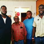 Bob Bennett - @bobbennett27 - Instagram