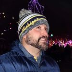 Bob Berger - @bobberger08 - Instagram
