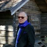 Bo Berglund - @berglund_bo_bus - Instagram