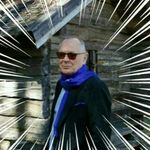 Bo Berglund - @berglundbobus - Instagram