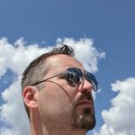 Robert Berglund - @bobbanb84 - Instagram