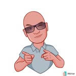 Bob Bignell - @bobcynfolk - Instagram