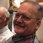 Bob Bishop - @bobbishop48 - Instagram