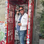 Bob Bishop - @bobbishop38 - Instagram
