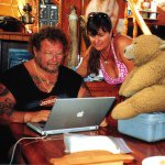 Bob Bitchin - @bobcruisingoutpostcom - Instagram