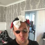 Rob Blackmore - @rob.blackmore.77 - Instagram