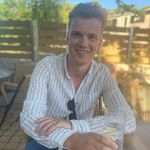 Rob Blackmore - @blackmorerob - Instagram