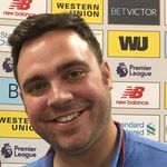 Rob Blackmore - @robblackmore83 - Instagram