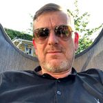 Rob Blackmore - @robbiepaul1967 - Instagram