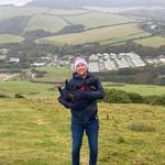Rob Blackmore - @blackmorenffc - Instagram