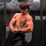 Robbie Blackmore - @robbieblackmore_ - Instagram
