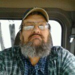 Robert Blackmore II - @truckerbob15 - Instagram