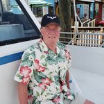 Bob Blake - @rblake3547 - Instagram