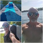 Bob Blake - @bodiesbybobfitness - Instagram