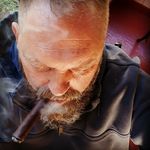 Bob Blake - @birchbarkandbourbon - Instagram