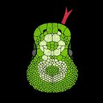 Bob Bledsoe - @green_room_pythons - Instagram