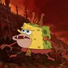 khorne-bob blood-pants - @cumkq - TikTok