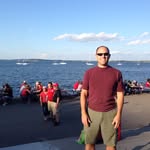 Bob Blum - @rlb1317 - Instagram