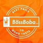 TheBossBoba.Ind - @thebossboba.ind - Instagram