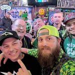 Bobby Cox - @bobbytheboozer - Instagram