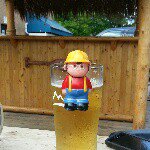 Tiki Bob - @tikibobtheboozer - Instagram