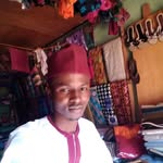 Gaddafi Sa'ad Bobbo Sorau - @bobbosorau - Instagram