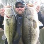 Bob Bott - @tgifishing - Instagram