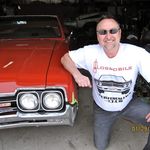 Bob Boyle - @cobaltbob253 - Instagram
