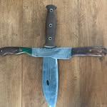 Bob Boyles - @bushcraft_outback - Instagram