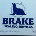 Bob Brake - @brakesealingservices - Instagram