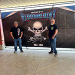 Rob Brammer - @brammers49 - Instagram