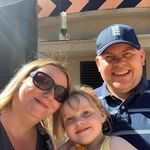 Rob Brammer - @robwbram - Instagram