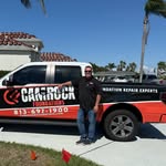 Bob Brewster - @bobcamrockfoundations - Instagram