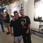Bob Brewster - @hollowearth - Instagram