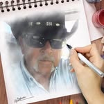 Bob Brink - @ladynhoney - Instagram