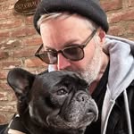 Robert Brink ✍🏼🍵🛹🐶🎙🎬📚🧩🖕🏻 I / ME - @robertbrink - Instagram