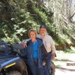 Zela N Bob Brinkerhoff - @zelanbob - Instagram