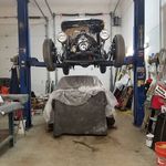 Bob Britt - @atlantic_customs - Instagram