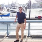 Bob Britt - @sfbay37 - Instagram
