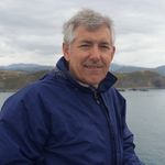 Bob Britt - @vttraveler1 - Instagram