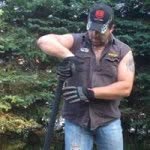 Bob Brochu - @rednecksleds - Instagram