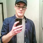 Bobby Brochu - @bobby_brochu - Instagram