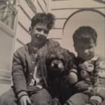 Bob Brodeur Sr. - @brodeurbob - Instagram